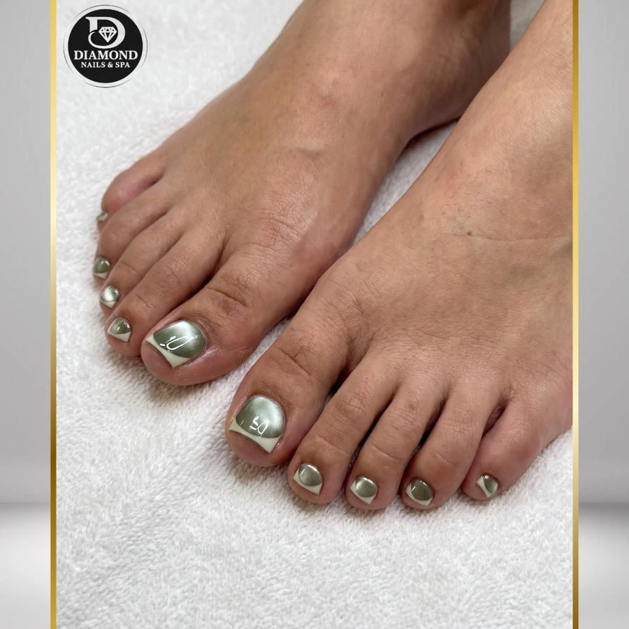 Nails Design